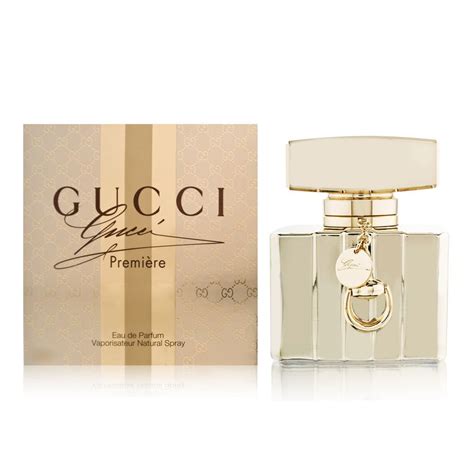 Gucci Première Eau de Parfum, 1.6 oz 